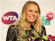 Bóng đá anh, ngoại hạng anh, lịch thi đấu euro 2012, 8 kiều nữ khởi tranh WTA Championships
